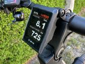 Hnf Nicolai, 2025m. Bosch CX 750, enviolo - nuotraukos Nr. 6