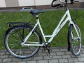 Moteriškas dviratis Velo de Ville