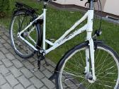 Moteriškas dviratis Velo de Ville - nuotraukos Nr. 2