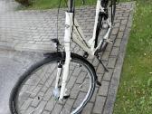 Moteriškas dviratis Velo de Ville - nuotraukos Nr. 6
