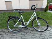 Moteriškas dviratis Velo de Ville - nuotraukos Nr. 8