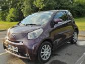 Parduodu automobilį Toyota Iq 2009 m.