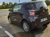 Parduodu automobilį Toyota Iq 2009 m. - nuotraukos Nr. 2