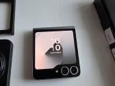Parduodamas samsung Z Flip6 - nuotraukos Nr. 7