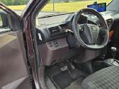 Parduodu automobilį Toyota Iq 2009 m. - nuotraukos Nr. 3