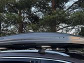 Stogo bagazine thule dynamic 800
