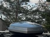 Stogo bagazine thule dynamic 800 - nuotraukos Nr. 3