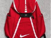 Nike Elite Kuprine Raudona