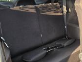 Parduodu automobilį Toyota Iq 2009 m. - nuotraukos Nr. 6