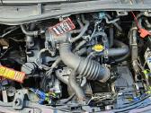 Parduodu automobilį Toyota Iq 2009 m. - nuotraukos Nr. 7