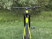 Cannondale Habit 5 Full suspension dviratis - nuotraukos Nr. 2