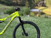 Cannondale Habit 5 Full suspension dviratis - nuotraukos Nr. 4