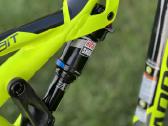 Cannondale Habit 5 Full suspension dviratis - nuotraukos Nr. 5