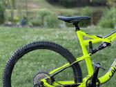 Cannondale Habit 5 Full suspension dviratis - nuotraukos Nr. 6