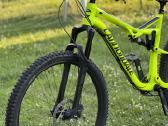 Cannondale Habit 5 Full suspension dviratis - nuotraukos Nr. 8