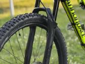 Cannondale Habit 5 Full suspension dviratis - nuotraukos Nr. 9