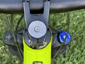 Cannondale Habit 5 Full suspension dviratis - nuotraukos Nr. 10