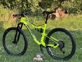 Cannondale Habit 5 Full suspension dviratis - nuotraukos Nr. 11