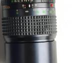 Minolta Rokkor Md 135mm f/2.8