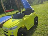 Vaikiškas elektromobilis Bmw - nuotraukos Nr. 3