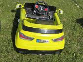 Vaikiškas elektromobilis Bmw - nuotraukos Nr. 4