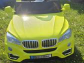 Vaikiškas elektromobilis Bmw - nuotraukos Nr. 6