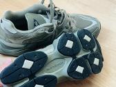„New Balance 9060“ alyvuogių žalios spalvos - nuotraukos Nr. 2