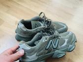 „New Balance 9060“ alyvuogių žalios spalvos - nuotraukos Nr. 3