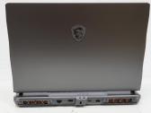 Msi Vector 16 **Rtx 4090** - nuotraukos Nr. 4