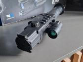 Pulsar Digisight Ultra N455. - nuotraukos Nr. 2