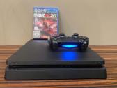 Sony Playstation 4 Slim, 500gb