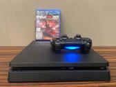 Sony Playstation 4 Slim, 500gb - nuotraukos Nr. 2
