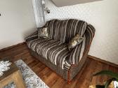 Išskleidžiama sofa - nuotraukos Nr. 2