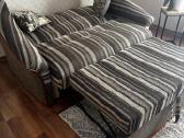 Išskleidžiama sofa - nuotraukos Nr. 6