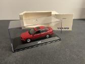 Kolekciniai modeliukai-volvo s40