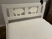 Ikea Kritter su stalčiais Vardo - nuotraukos Nr. 3