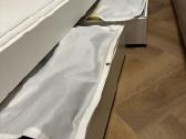 Ikea Kritter su stalčiais Vardo - nuotraukos Nr. 9