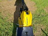 Parduodu vibro plokšte 90kg Nauja!