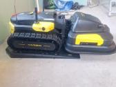 Yarbo Lawn belaidis vejos pjovimo robotas - nuotraukos Nr. 3
