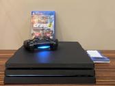 Sony Playstation 4 Pro, 1tb, 7216b