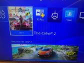 Sony Playstation 4 Pro, 1tb, 7216b - nuotraukos Nr. 3