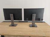 Monitorius Dell P2421 - nuotraukos Nr. 2