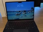MacBook Air M4 13.6" (2025) 16gb RAM/256gb SSD Mid