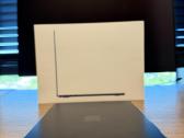 MacBook Air M4 13.6" (2025) 16gb RAM/256gb SSD Mid - nuotraukos Nr. 2