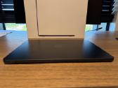 MacBook Air M4 13.6" (2025) 16gb RAM/256gb SSD Mid - nuotraukos Nr. 3