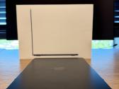 MacBook Air M4 13.6" (2025) 16gb RAM/256gb SSD Mid - nuotraukos Nr. 4