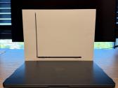 MacBook Air M4 13.6" (2025) 16gb RAM/256gb SSD Mid - nuotraukos Nr. 5