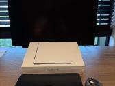 MacBook Air M4 13.6" (2025) 16gb RAM/256gb SSD Mid - nuotraukos Nr. 6