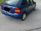 Opel Astra G 1.7 55kw tech iki 2027.02.22 - nuotraukos Nr. 3