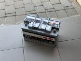 Bosch S5 A11 akumuliatorius - 80ah 800a Agm